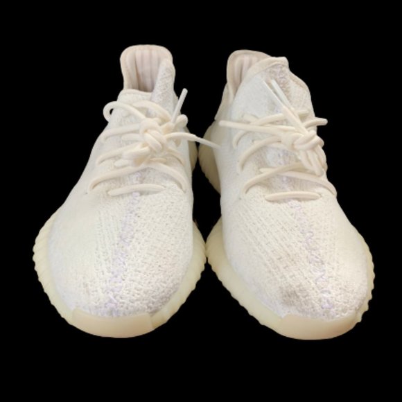 Adidas Yeezy Boost 350 V2 Cream White - Picture 2 of 6